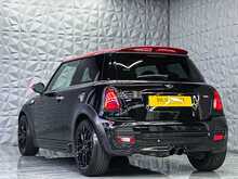 MINI Hatch John Cooper Works CHILLI PACK + GREAT EXAMPLE