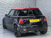 MINI Hatch John Cooper Works CHILLI PACK + GREAT EXAMPLE
