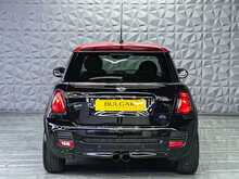 MINI Hatch John Cooper Works CHILLI PACK + GREAT EXAMPLE