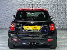 MINI Hatch John Cooper Works CHILLI PACK + GREAT EXAMPLE