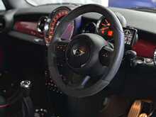 MINI Hatch John Cooper Works CHILLI PACK + GREAT EXAMPLE