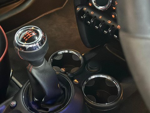 1.6 John Cooper Works Hatchback 3dr Petrol Manual Euro 5 (211 ps) CHILLI PACK + GREAT EXAMPLE