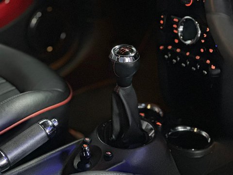 1.6 John Cooper Works Hatchback 3dr Petrol Manual Euro 5 (211 ps) CHILLI PACK + GREAT EXAMPLE