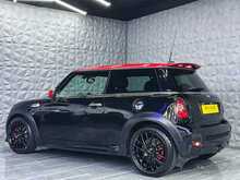 MINI Hatch John Cooper Works CHILLI PACK + GREAT EXAMPLE