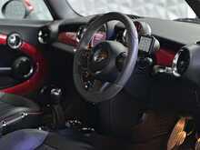 MINI Hatch John Cooper Works CHILLI PACK + GREAT EXAMPLE