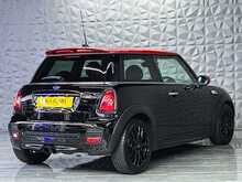 MINI Hatch John Cooper Works CHILLI PACK + GREAT EXAMPLE