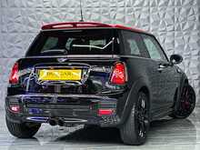 MINI Hatch John Cooper Works CHILLI PACK + GREAT EXAMPLE