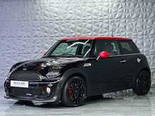 MINI Hatch John Cooper Works CHILLI PACK + GREAT EXAMPLE