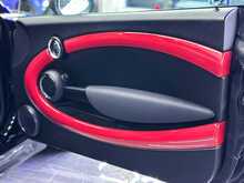 MINI Hatch John Cooper Works CHILLI PACK + GREAT EXAMPLE