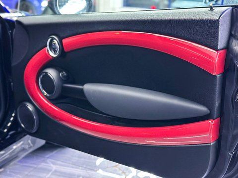 1.6 John Cooper Works Hatchback 3dr Petrol Manual Euro 5 (211 ps) CHILLI PACK + GREAT EXAMPLE