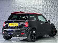 MINI Hatch John Cooper Works CHILLI PACK + GREAT EXAMPLE