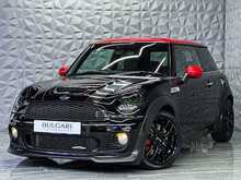 MINI Hatch John Cooper Works CHILLI PACK + GREAT EXAMPLE