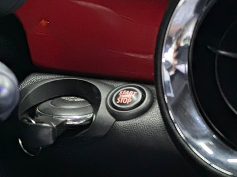 1.6 John Cooper Works Hatchback 3dr Petrol Manual Euro 5 (211 ps) CHILLI PACK + GREAT EXAMPLE