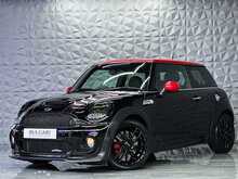 MINI Hatch John Cooper Works CHILLI PACK + GREAT EXAMPLE