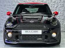 MINI Hatch John Cooper Works CHILLI PACK + GREAT EXAMPLE