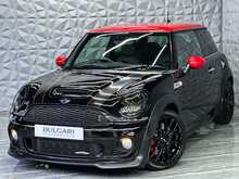 MINI Hatch John Cooper Works CHILLI PACK + GREAT EXAMPLE