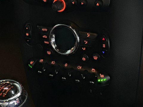 1.6 John Cooper Works Hatchback 3dr Petrol Manual Euro 5 (211 ps) CHILLI PACK + GREAT EXAMPLE