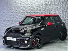 MINI Hatch John Cooper Works CHILLI PACK + GREAT EXAMPLE