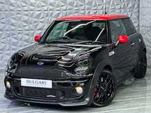 MINI Hatch John Cooper Works CHILLI PACK + GREAT EXAMPLE