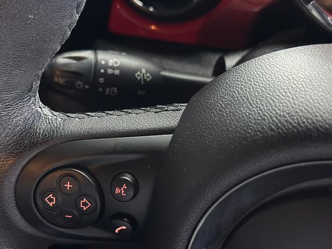 1.6 John Cooper Works Hatchback 3dr Petrol Manual Euro 5 (211 ps) CHILLI PACK + GREAT EXAMPLE