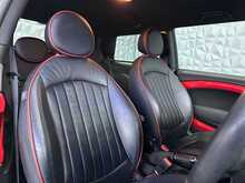 MINI Hatch John Cooper Works CHILLI PACK + GREAT EXAMPLE
