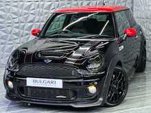 MINI Hatch John Cooper Works CHILLI PACK + GREAT EXAMPLE
