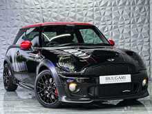 MINI Hatch John Cooper Works CHILLI PACK + GREAT EXAMPLE