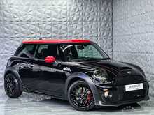 MINI Hatch John Cooper Works CHILLI PACK + GREAT EXAMPLE