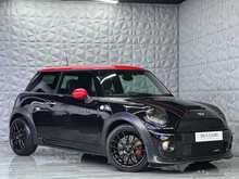 MINI Hatch John Cooper Works CHILLI PACK + GREAT EXAMPLE