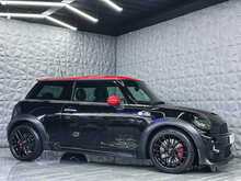 MINI Hatch John Cooper Works CHILLI PACK + GREAT EXAMPLE
