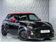MINI Hatch John Cooper Works CHILLI PACK + GREAT EXAMPLE