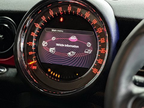 1.6 John Cooper Works Hatchback 3dr Petrol Manual Euro 5 (211 ps) CHILLI PACK + GREAT EXAMPLE