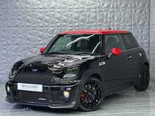 MINI Hatch John Cooper Works CHILLI PACK + GREAT EXAMPLE