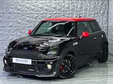 MINI Hatch John Cooper Works CHILLI PACK + GREAT EXAMPLE