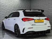 Mercedes-Benz A Class A45 AMG S Plus EST STAGE 2 530HP + HUGE UPGRADES + ONLY 10K MILES