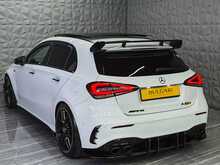 Mercedes-Benz A Class A45 AMG S Plus EST STAGE 2 530HP + HUGE UPGRADES + ONLY 10K MILES