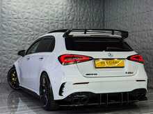 Mercedes-Benz A Class A45 AMG S Plus EST STAGE 2 530HP + HUGE UPGRADES + ONLY 10K MILES