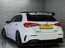 Mercedes-Benz A Class A45 AMG S Plus EST STAGE 2 530HP + HUGE UPGRADES + ONLY 10K MILES