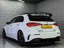 Mercedes-Benz A Class A45 AMG S Plus EST STAGE 2 530HP + HUGE UPGRADES + ONLY 10K MILES