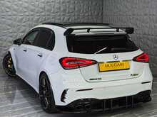 Mercedes-Benz A Class A45 AMG S Plus EST STAGE 2 530HP + HUGE UPGRADES + ONLY 10K MILES