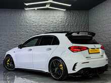 Mercedes-Benz A Class A45 AMG S Plus EST STAGE 2 530HP + HUGE UPGRADES + ONLY 10K MILES