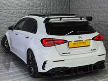 Mercedes-Benz A Class A45 AMG S Plus EST STAGE 2 530HP + HUGE UPGRADES + ONLY 10K MILES