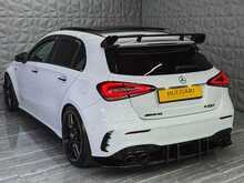 Mercedes-Benz A Class A45 AMG S Plus EST STAGE 2 530HP + HUGE UPGRADES + ONLY 10K MILES