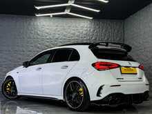 Mercedes-Benz A Class A45 AMG S Plus EST STAGE 2 530HP + HUGE UPGRADES + ONLY 10K MILES
