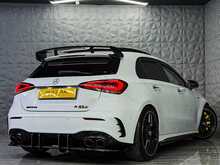 Mercedes-Benz A Class A45 AMG S Plus EST STAGE 2 530HP + HUGE UPGRADES + ONLY 10K MILES