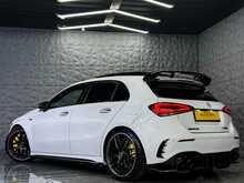 Mercedes-Benz A Class A45 AMG S Plus EST STAGE 2 530HP + HUGE UPGRADES + ONLY 10K MILES