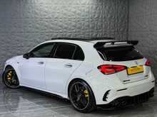 Mercedes-Benz A Class A45 AMG S Plus EST STAGE 2 530HP + HUGE UPGRADES + ONLY 10K MILES