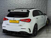 Mercedes-Benz A Class A45 AMG S Plus EST STAGE 2 530HP + HUGE UPGRADES + ONLY 10K MILES