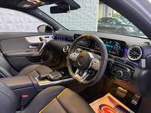 Mercedes-Benz A Class A45 AMG S Plus EST STAGE 2 530HP + HUGE UPGRADES + ONLY 10K MILES