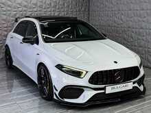 Mercedes-Benz A Class A45 AMG S Plus EST STAGE 2 530HP + HUGE UPGRADES + ONLY 10K MILES